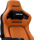 Игровое кресло AndaSeat Kaiser 4 XL AD12 (blaze orange) фото 5