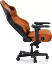 Игровое кресло AndaSeat Kaiser 4 XL AD12 (blaze orange) фото 7