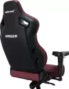 Игровое кресло AndaSeat Kaiser 4 XL AD12 (classic maroon) фото 2