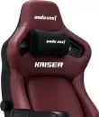 Игровое кресло AndaSeat Kaiser 4 XL AD12 (classic maroon) фото 4