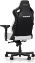 Игровое кресло AndaSeat Kaiser 4 XL AD12 (cloudy white) фото 4