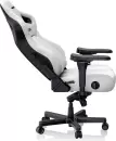 Игровое кресло AndaSeat Kaiser 4 XL AD12 (cloudy white) фото 5