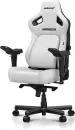 Игровое кресло AndaSeat Kaiser 4 XL AD12 (cloudy white) фото 6