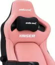 Игровое кресло AndaSeat Kaiser 4 XL AD12 (creamy pink) фото 2