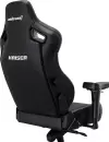 Игровое кресло AndaSeat Kaiser 4 XL AD12 (elegant black) фото 2