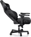 Игровое кресло AndaSeat Kaiser 4 XL AD12 (elegant black) фото 5