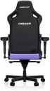 Игровое кресло AndaSeat Kaiser 4 XL AD12 (zen purple) icon 2