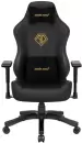 Игровое кресло AndaSeat Phantom 3 AD18Y-06-B-PV/C (черный) icon 2