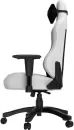 Игровое кресло AndaSeat Phantom 3 L (белый) icon 4