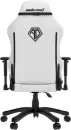 Игровое кресло AndaSeat Phantom 3 L (белый) icon 5