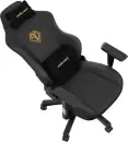 Игровое кресло AndaSeat Phantom 3 L (черный) icon 3