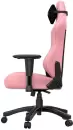 Игровое кресло AndaSeat Phantom 3 L (розовый) icon 3