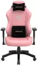 Игровое кресло AndaSeat Phantom 3 L (розовый) icon 4