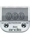 Машинка для стрижки Andis MVP SMC-2 63225 фото 3