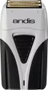 Электробритва Andis ProFoil Lithium Plus Titanium Foil Shaver TS-2 icon