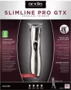 Триммер для бороды и усов Andis Slimline Pro GTX icon 6