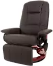 Массажное кресло Angioletto 2159 icon 4