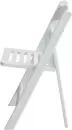 Кемпинговый стул Angioletto CPL-02 (белый) фото 4