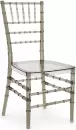 Кемпинговый стул Angioletto для кейтеринга CPL-01 (черный) icon