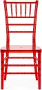 Кемпинговый стул Angioletto для кейтеринга CPL-01 (красный) фото 3