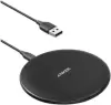 Беспроводное зарядное Anker 313 Wireless Charger Pad A2503 (черный) icon