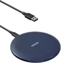 Беспроводное зарядное Anker 313 Wireless Charger Pad A2503 (синий) icon