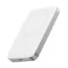 Портативное зарядное устройство Anker MagGo Ultra-Slim 10000mAh Qi2 Certified 15W (A1664) (белый) icon