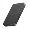 Портативное зарядное устройство Anker MagGo Ultra-Slim 10000mAh Qi2 Certified 15W (A1664) (черный) icon