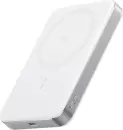 Портативное зарядное устройство Anker Nano A1113 10000mAh (белый) icon