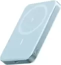Портативное зарядное устройство Anker Nano A1113 10000mAh (голубой) icon
