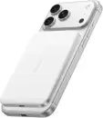 Портативное зарядное устройство Anker Nano A1115 10000mAh (белый) icon