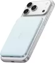 Портативное зарядное устройство Anker Nano A1115 10000mAh (голубой) icon