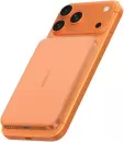 Портативное зарядное устройство Anker Nano A1115 10000mAh (оранжевый) icon