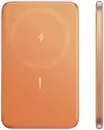 Портативное зарядное устройство Anker Nano A1115 10000mAh (оранжевый) фото 2