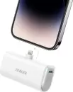 Портативное зарядное устройство Anker Nano A1645 12W 5000mAh (белый) icon 2