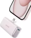 Портативное зарядное устройство Anker Nano A1653 22.5W 5000mAh (розовый) icon 2