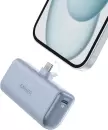 Портативное зарядное устройство Anker Nano A1653 22.5W 5000mAh (синий) icon 2