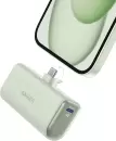Портативное зарядное устройство Anker Nano A1653 22.5W 5000mAh (зеленый) icon 2