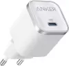 Сетевое зарядное Anker Nano Charger A2692 45W (белый) icon
