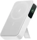 Портативное зарядное устройство Anker Nano Magnetic A110Z 27W 10000mAh (белый) icon