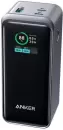 Портативное зарядное устройство Anker Prime 20000 mAh Power Bank (200W) A1336 (черный) icon
