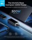 Портативное зарядное устройство Anker Prime Power Bank A110A 300W 26000mAh фото 2