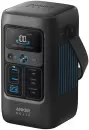 Портативная зарядная станция Anker Solix C200 DC A1727 60000mAh (черный) icon