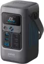 Портативная зарядная станция Anker Solix C200 DC A1727 60000mAh (темно-серый) icon