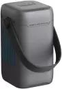 Портативная зарядная станция Anker Solix C200 DC A1727 60000mAh (темно-серый) фото 2