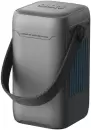 Портативная зарядная станция Anker Solix C200 DC A1727 60000mAh (темно-серый) фото 3