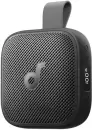 Беспроводная колонка Anker SoundCore Boom Go 3i (черный) icon