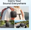 Беспроводная колонка Anker SoundCore Boom Go 3i (черный) фото 4