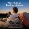 Беспроводная колонка Anker SoundCore Boom Go 3i (черный) фото 5