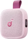 Беспроводная колонка Anker SoundCore Boom Go 3i (розовый) icon